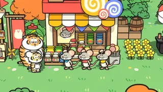 Скриншот 1 к игре Alexander: Pawsome Island