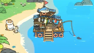 Скриншот 5 к игре Alexander: Pawsome Island