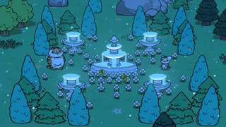 Скриншот 7 к игре Alexander: Pawsome Island