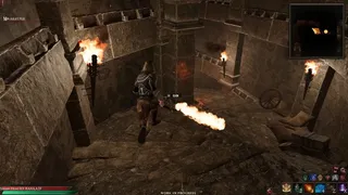 Скриншот 3 к игре Adventurer's Gambit: Dungeons of Fortune