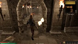 Скриншот 5 к игре Adventurer's Gambit: Dungeons of Fortune