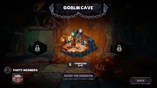 Скриншот 2 к игре Box Dungeons