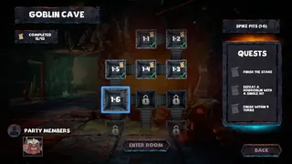 Скриншот 7 к игре Box Dungeons