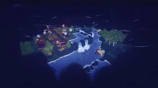 Скриншот 1 к игре Lost Lands