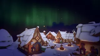 Скриншот 2 к игре Lost Lands