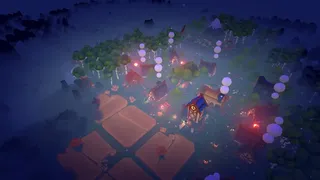 Скриншот 4 к игре Lost Lands