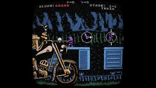 Скриншот 1 к игре Lady Dracula