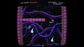 Скриншот 4 к игре Lady Dracula