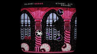 Скриншот 5 к игре Lady Dracula