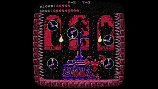 Скриншот 6 к игре Lady Dracula