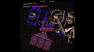 Скриншот 7 к игре Lady Dracula