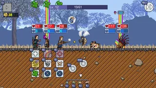 Скриншот 1 к игре The Spirit Engine DX