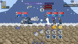 Скриншот 7 к игре The Spirit Engine DX