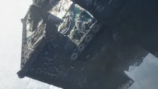 Скриншот 2 к игре The CUBE