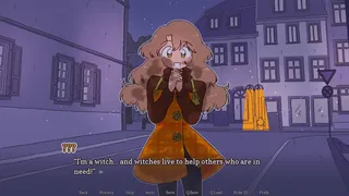 Скриншот 2 к игре Pippa and Your Phantasmal Problem