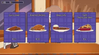 Скриншот 3 к игре Pippa and Your Phantasmal Problem