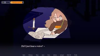 Скриншот 7 к игре Pippa and Your Phantasmal Problem