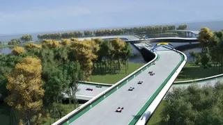 Скриншот 8 к игре Trackmania