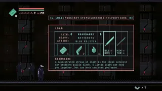 Скриншот 5 к игре Foreign Sun
