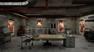 Скриншот 1 к игре Special Meat