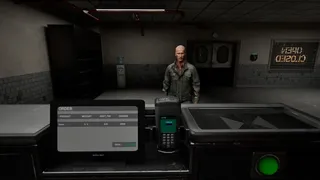 Скриншот 3 к игре Special Meat