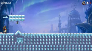 Скриншот 2 к игре pixel arabi