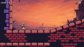 Скриншот 3 к игре pixel arabi