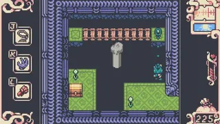 Скриншот 2 к игре Prodigal