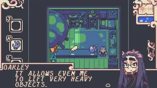 Скриншот 4 к игре Prodigal