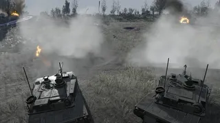 Скриншот 8 к игре Front Edge