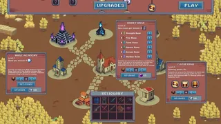 Скриншот 5 к игре Goblin Buster: Incremental Tower Defense
