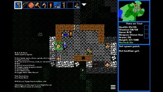 Скриншот 7 к игре Stravaeger