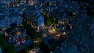 Скриншот 2 к игре Anno 1800
