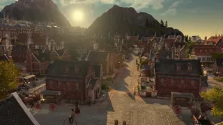 Скриншот 4 к игре Anno 1800