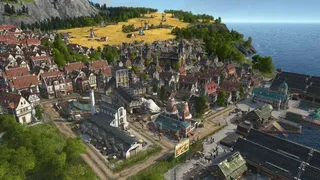 Скриншот 5 к игре Anno 1800