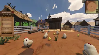 Скриншот 1 к игре Sailist