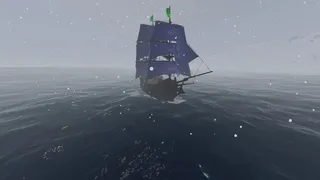 Скриншот 6 к игре Sailist