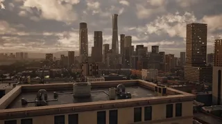 Скриншот 3 к игре City Masterplan
