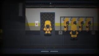 Скриншот 4 к игре Flee the Backrooms