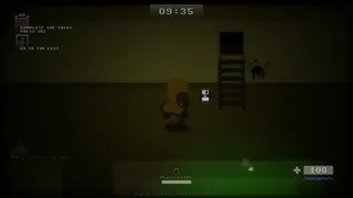 Скриншот 8 к игре Flee the Backrooms