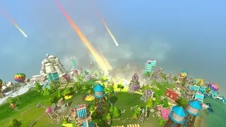 Скриншот 5 к игре The Universim