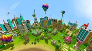 Скриншот 6 к игре The Universim