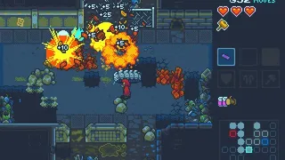 Скриншот 1 к игре Puzzle Depot