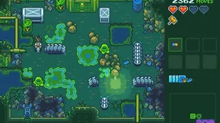 Скриншот 2 к игре Puzzle Depot