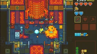 Скриншот 3 к игре Puzzle Depot