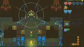 Скриншот 4 к игре Puzzle Depot
