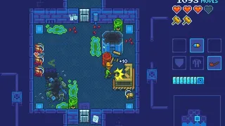 Скриншот 6 к игре Puzzle Depot