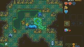 Скриншот 7 к игре Puzzle Depot