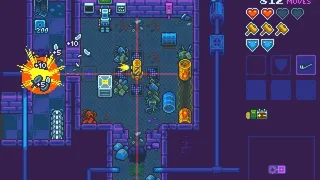 Скриншот 8 к игре Puzzle Depot