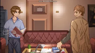 Скриншот 1 к игре 蚀界档案